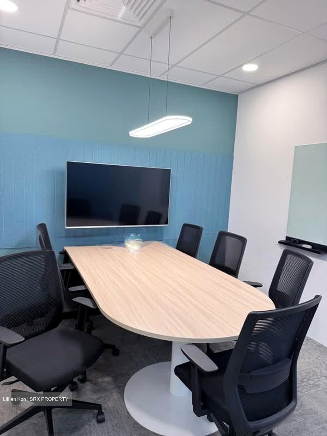 Lippo Centre (D2), Office #576175221
